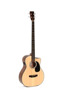 Акустическая гитара Sigma BMC-1STE