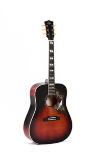 Акустическая гитара Sigma DA-SG7