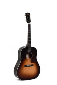 Акустическая гитара Sigma JM-SG45