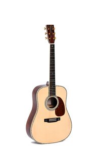 Акустическая гитара Sigma SD-50 50th