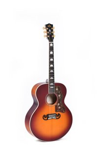 Акустическая гитара Sigma SGJA-SG200