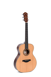 Акустическая гитара Sigma GM + PB