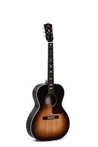 Акустическая гитара Sigma SLM-SG00