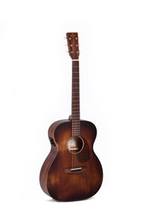 Акустическая гитара Sigma 000M-15E-AGED