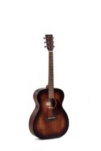 Акустическая гитара Ditson 000-15 AGED