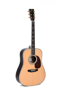 Акустическая гитара Sigma SDR-45