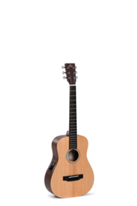 Акустическая гитара Sigma TM-12E