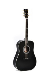 Акустическая гитара Sigma DT-42 Nashville