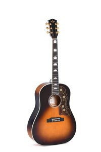 Акустическая гитара Sigma JA-SG200