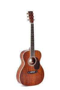 Акустическая гитара Sigma OMK2-42