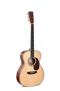 Акустическая гитара Sigma S000K-41