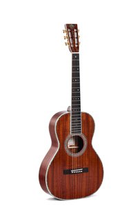 Акустическая гитара Sigma S00K2-45VS