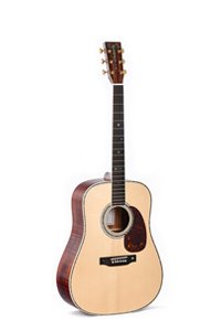 Акустическая гитара Sigma SDK-41