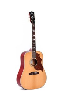 Акустическая гитара Sigma SDM-SG6