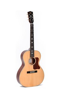 Акустическая гитара Sigma SLM-SG00-AN